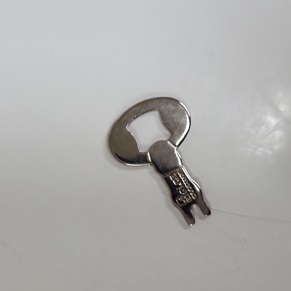 Used 3.1 Phillip Lim bag in cat print and brown leather - Picture 4 of 11